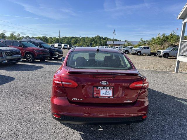 used 2015 Ford Focus car, priced at $6,100