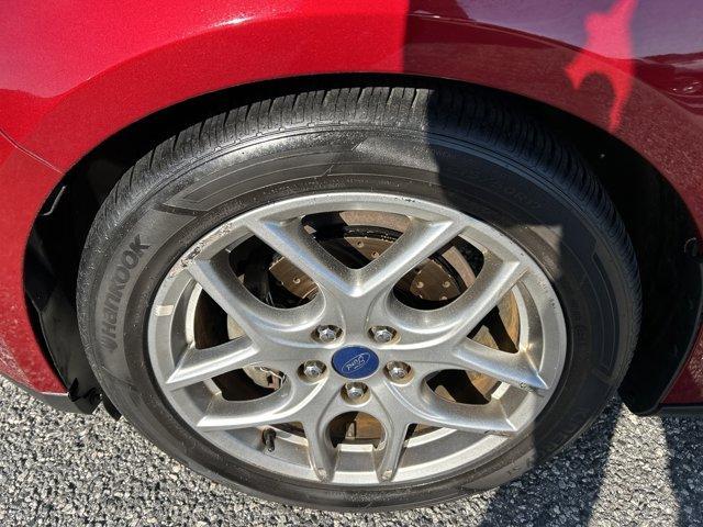 used 2015 Ford Focus car, priced at $6,100