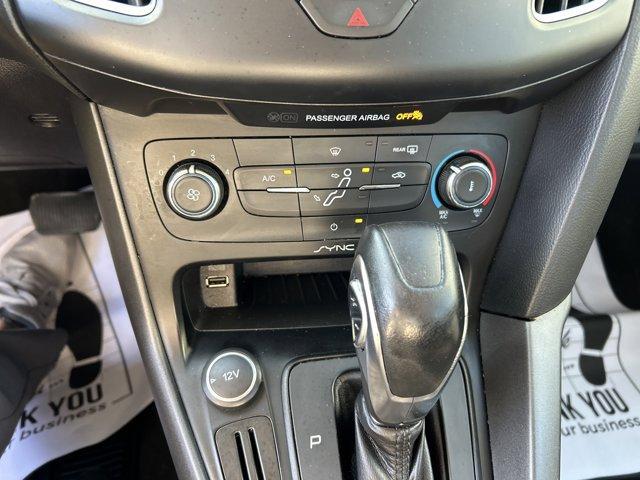 used 2015 Ford Focus car, priced at $6,100