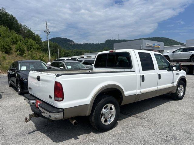 used 2005 Ford F-250 car, priced at $8,999