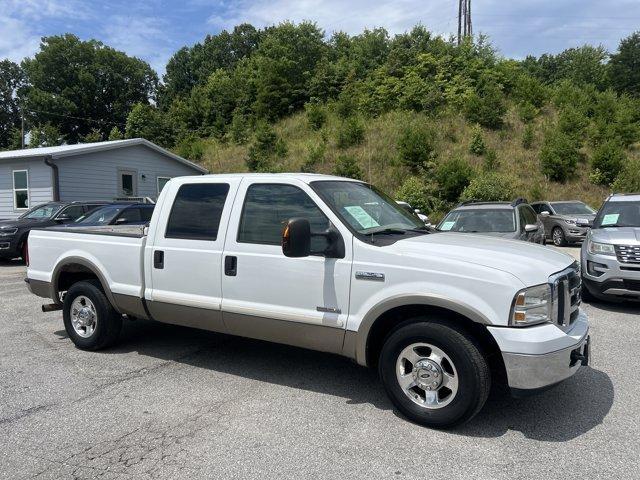 used 2005 Ford F-250 car, priced at $8,999