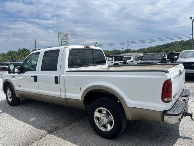 used 2005 Ford F-250 car, priced at $8,999