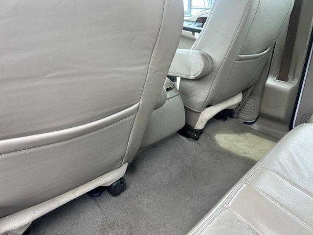 used 2005 Ford F-250 car, priced at $8,999
