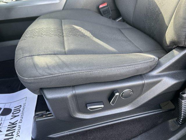 used 2018 Ford F-150 car, priced at $25,000