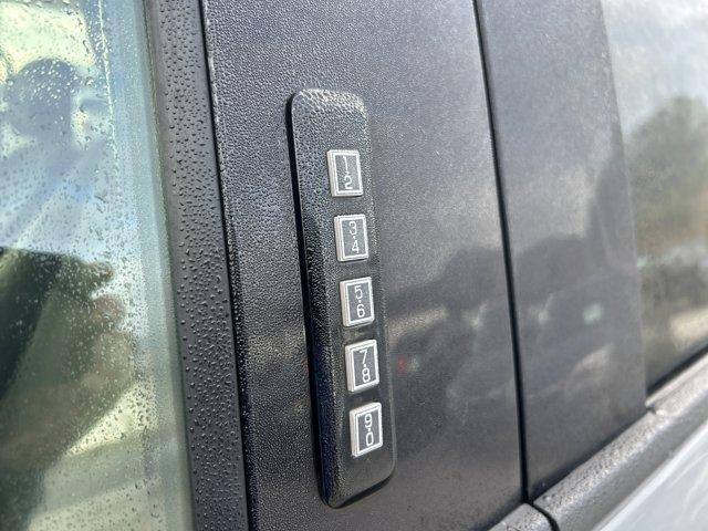 used 2018 Ford F-150 car, priced at $25,000