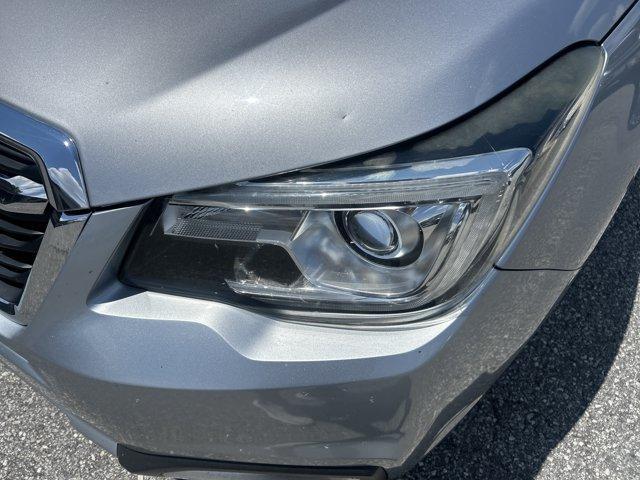 used 2017 Subaru Forester car, priced at $15,499