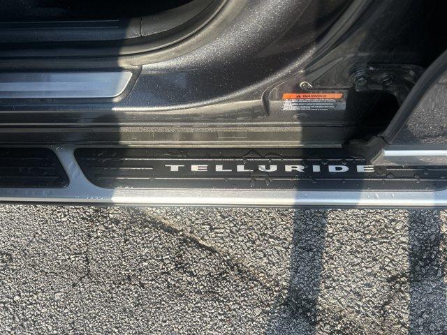 used 2020 Kia Telluride car, priced at $18,499