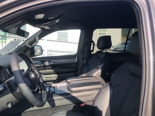 used 2024 Jeep Wagoneer L car, priced at $47,500