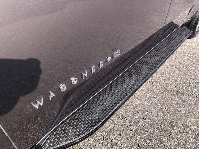 used 2024 Jeep Wagoneer L car, priced at $47,500