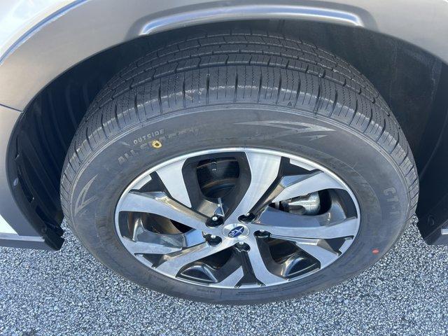 used 2022 Subaru Outback car, priced at $25,500