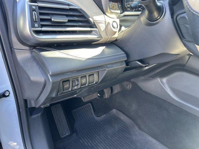 used 2022 Subaru Outback car, priced at $25,500