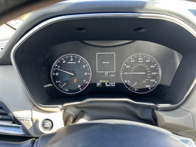 used 2022 Subaru Outback car, priced at $25,500