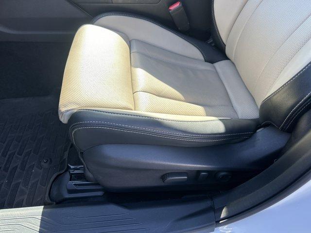 used 2022 Subaru Outback car, priced at $25,500