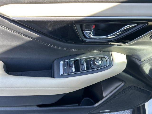 used 2022 Subaru Outback car, priced at $25,500