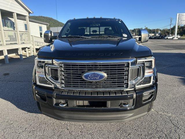 used 2020 Ford F-450 car, priced at $78,299