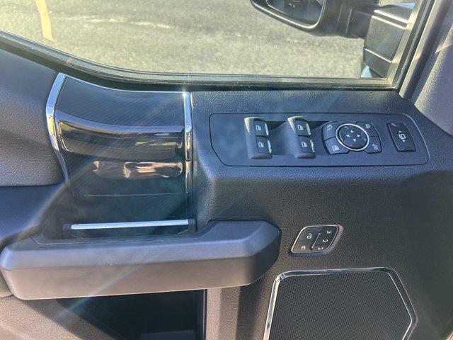 used 2020 Ford F-450 car, priced at $78,299