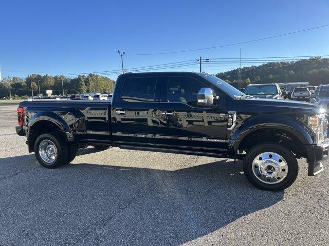 used 2020 Ford F-450 car, priced at $78,299
