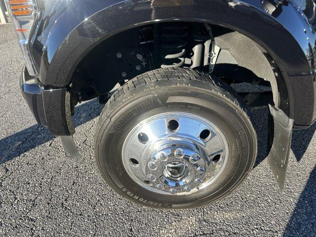used 2020 Ford F-450 car, priced at $78,299