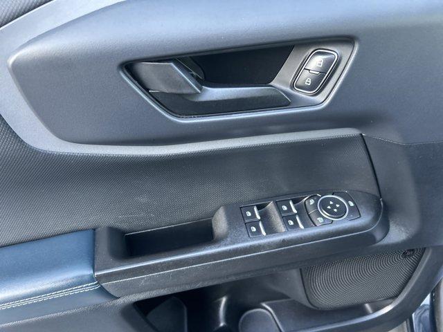 used 2022 Ford Bronco Sport car, priced at $21,500