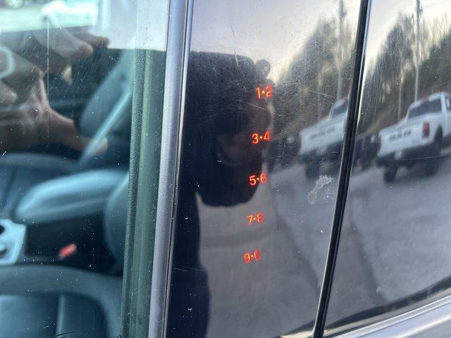 used 2022 Ford Bronco Sport car, priced at $21,500