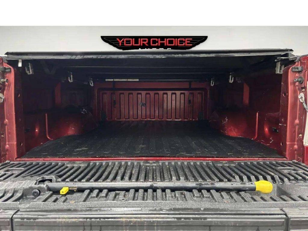 used 2013 Ford F-150 car, priced at $11,999