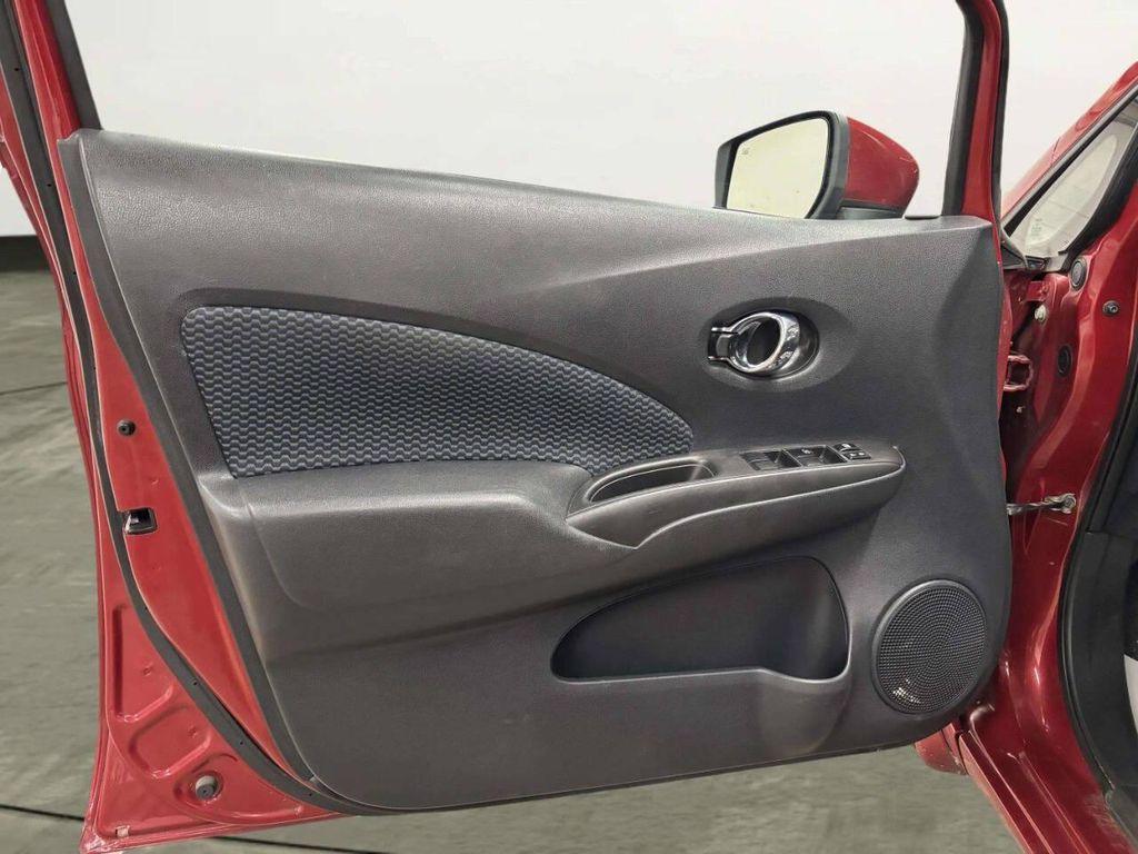 used 2015 Nissan Versa Note car, priced at $5,999