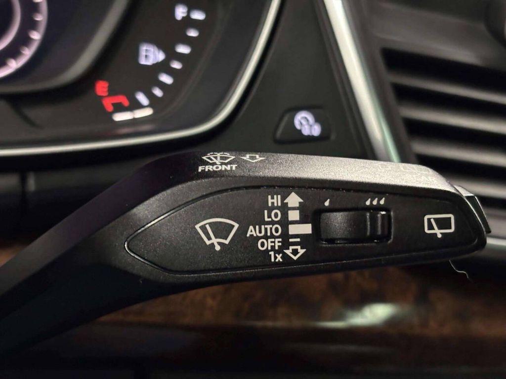 Audi Q5 view 38
