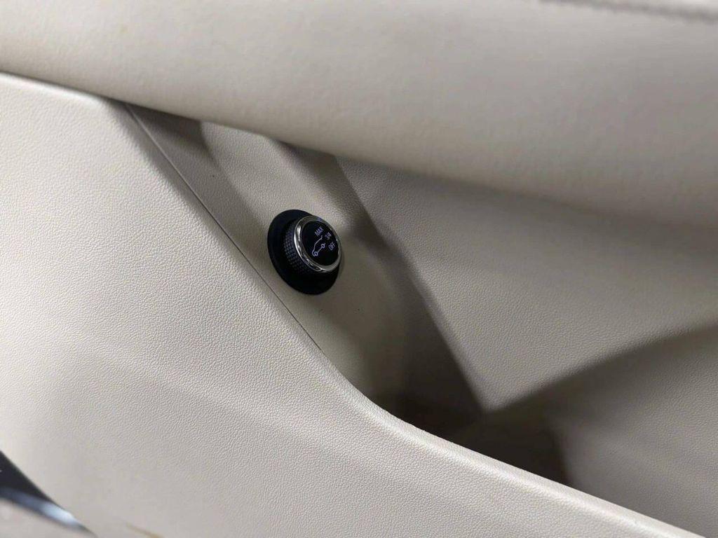 used 2018 Cadillac XT5 car, priced at $19,999
