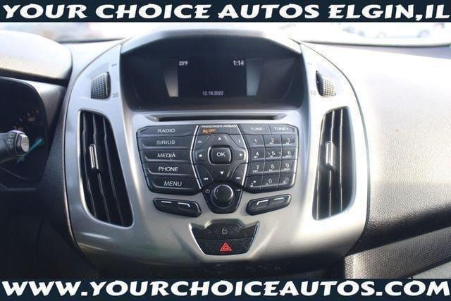 used 2017 Ford Transit Connect car, priced at $17,499