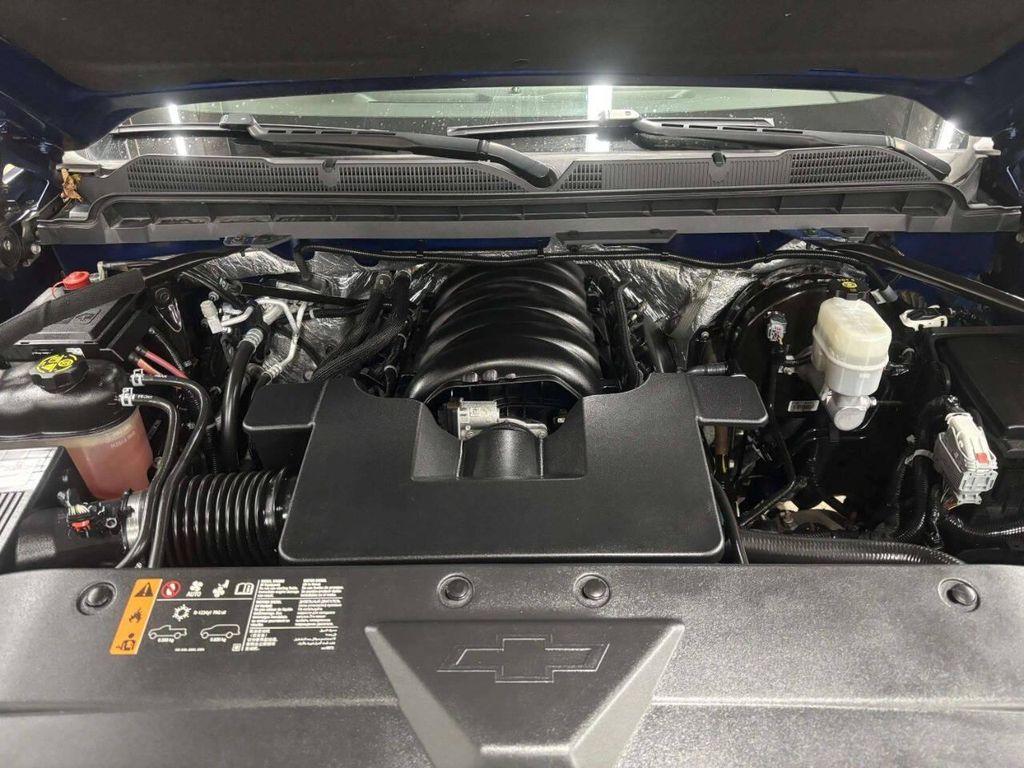 used 2018 Chevrolet Silverado 1500 car, priced at $24,999
