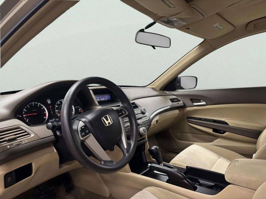 used 2009 Honda Accord car, priced at $7,999