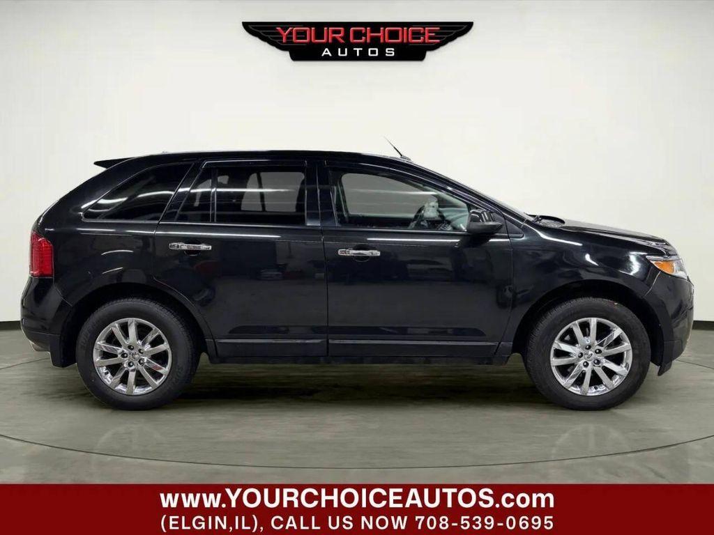 used 2011 Ford Edge car, priced at $6,999