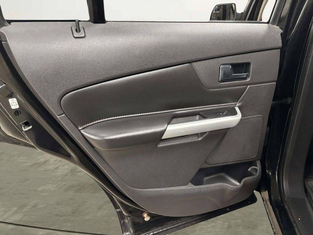 used 2011 Ford Edge car, priced at $6,999