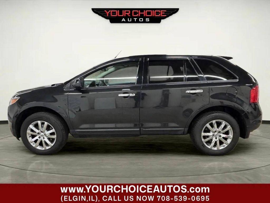 used 2011 Ford Edge car, priced at $6,999