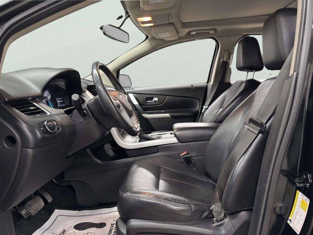 used 2011 Ford Edge car, priced at $6,999