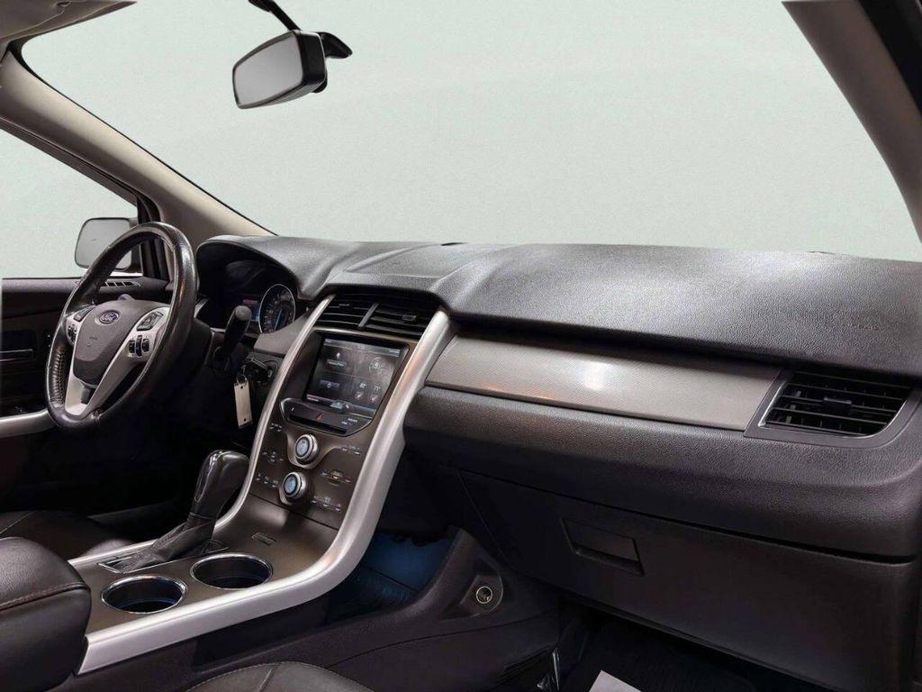 used 2011 Ford Edge car, priced at $6,999