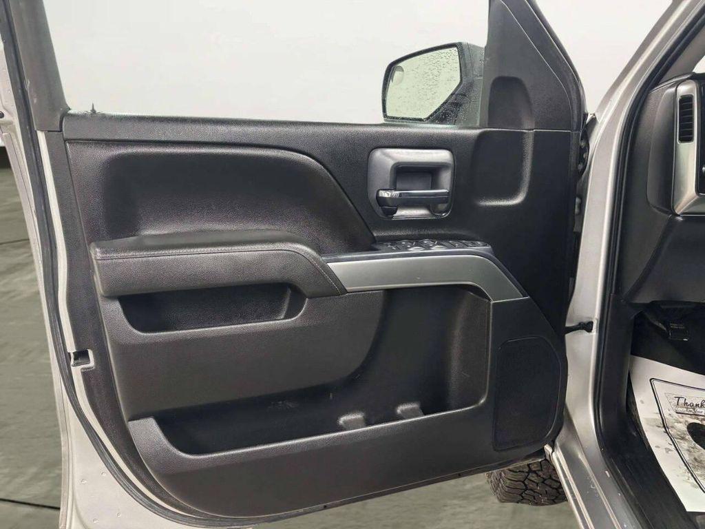 used 2015 Chevrolet Silverado 2500 car, priced at $24,999