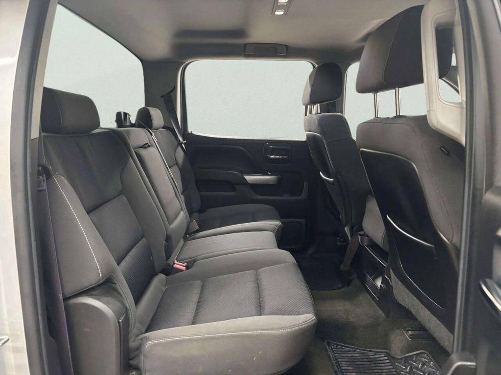 used 2015 Chevrolet Silverado 2500 car, priced at $24,999