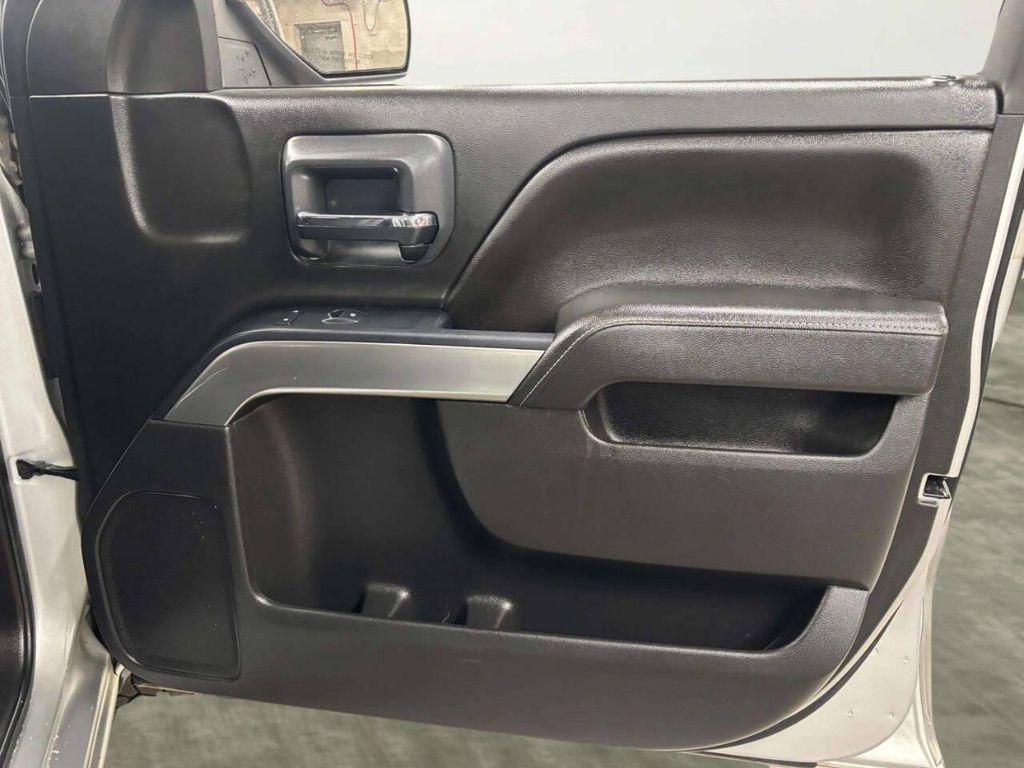 used 2015 Chevrolet Silverado 2500 car, priced at $24,999