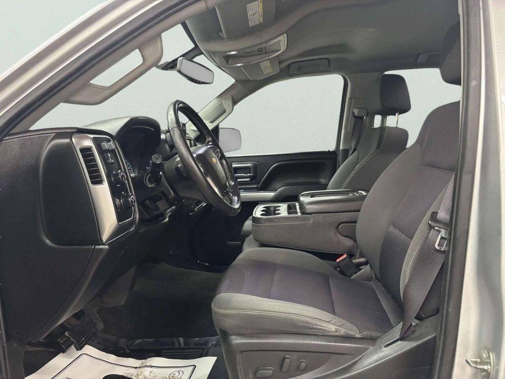 used 2015 Chevrolet Silverado 2500 car, priced at $24,999