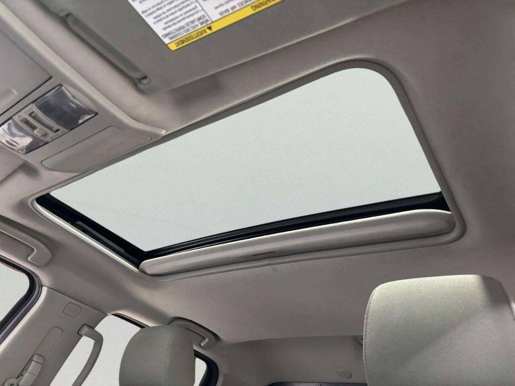 used 2019 Nissan Frontier car, priced at $19,999