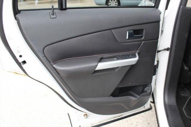 used 2013 Ford Edge car, priced at $7,999