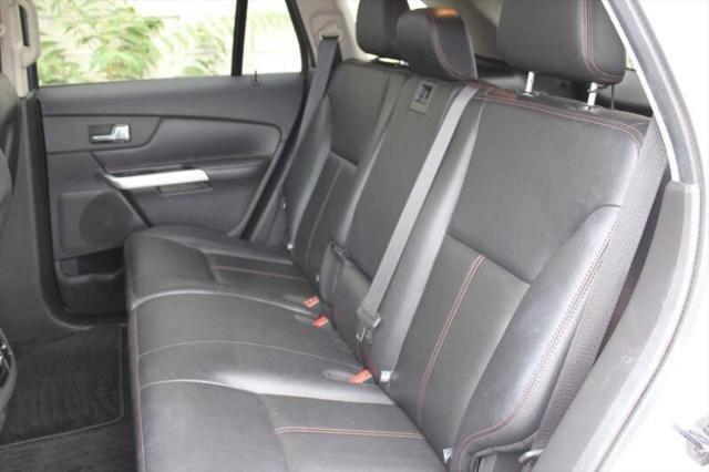used 2013 Ford Edge car, priced at $7,999