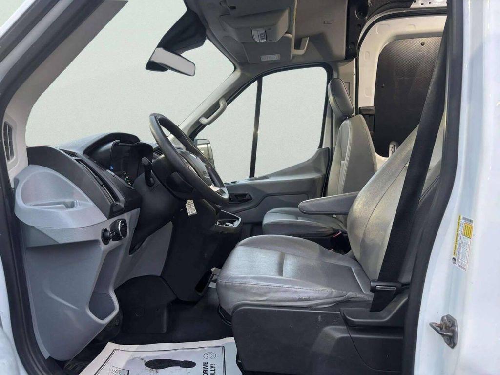 used 2018 Ford Transit-350 car, priced at $17,999