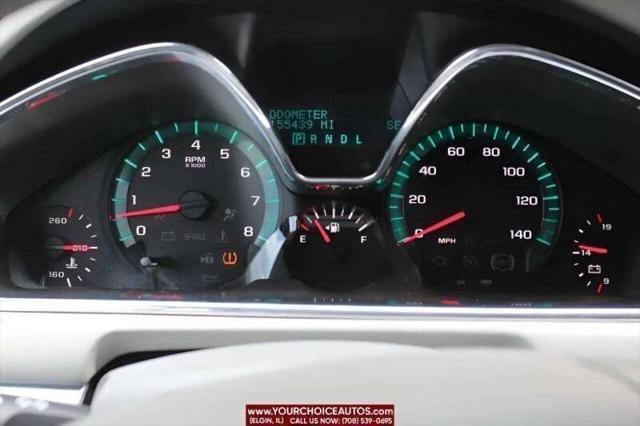 used 2016 Chevrolet Traverse car, priced at $6,299
