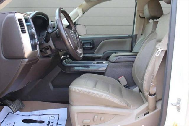 used 2014 GMC Sierra 1500 car, priced at $18,499