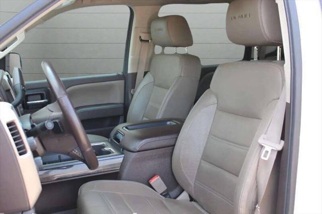 used 2014 GMC Sierra 1500 car, priced at $18,499