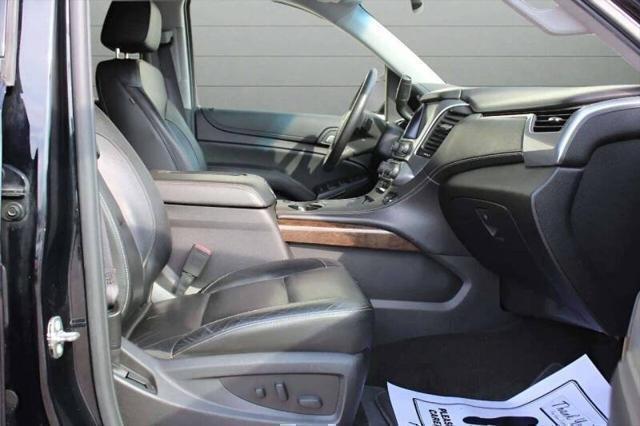 used 2016 Chevrolet Tahoe car, priced at $19,477
