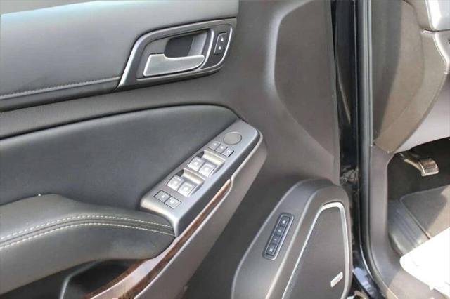 used 2016 Chevrolet Tahoe car, priced at $19,477