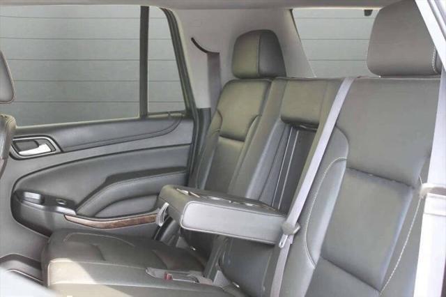used 2016 Chevrolet Tahoe car, priced at $19,477